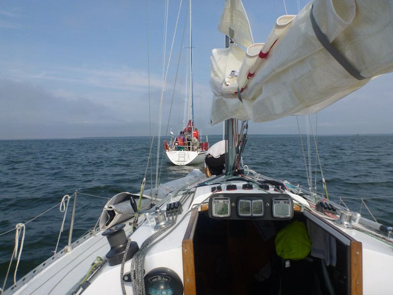 Schleppunternehmen 1